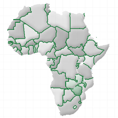 Africa Map